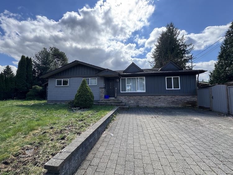 20984 118 Avenue, Maple Ridge, BC, V2X 2M7