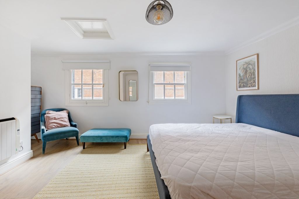 Additional image 5 of 2 bed flat to rentGeorge Street, Oxford OX1