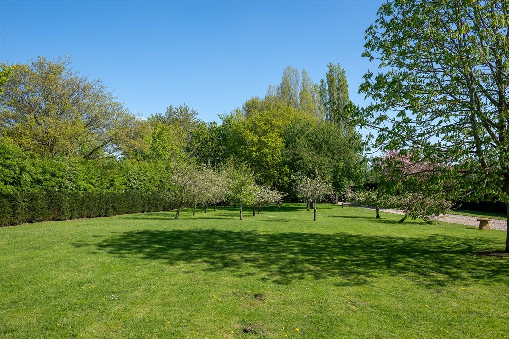 Additional image 18 of 5 bed detached house for salePaxford, Moreton-In-Marsh, Gloucestershire GL56