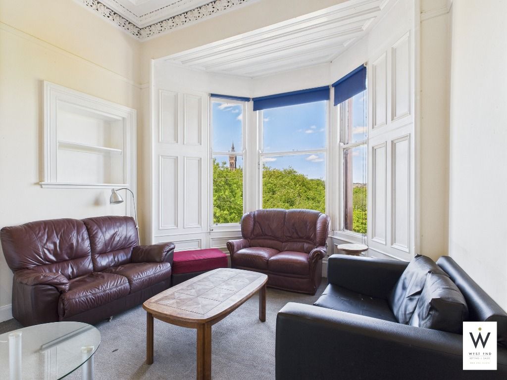 6 bed flat to rentHMO Sauchiehall Street, Kelvingrove, Glasgow G3
