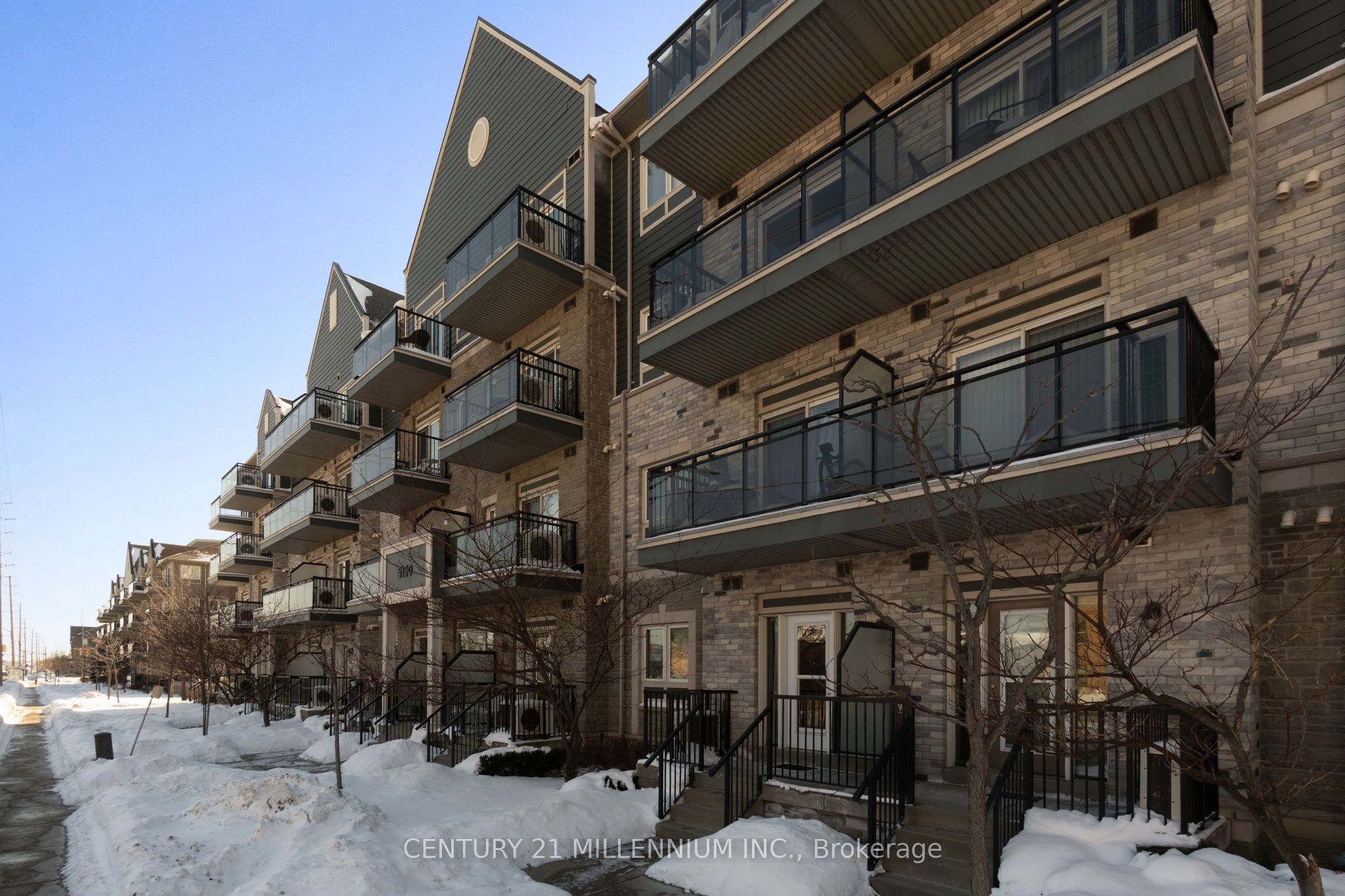 Additional image 3 of 107-5150 Winston Churchill Boulevard, Mississauga, ON, L5M 0P1