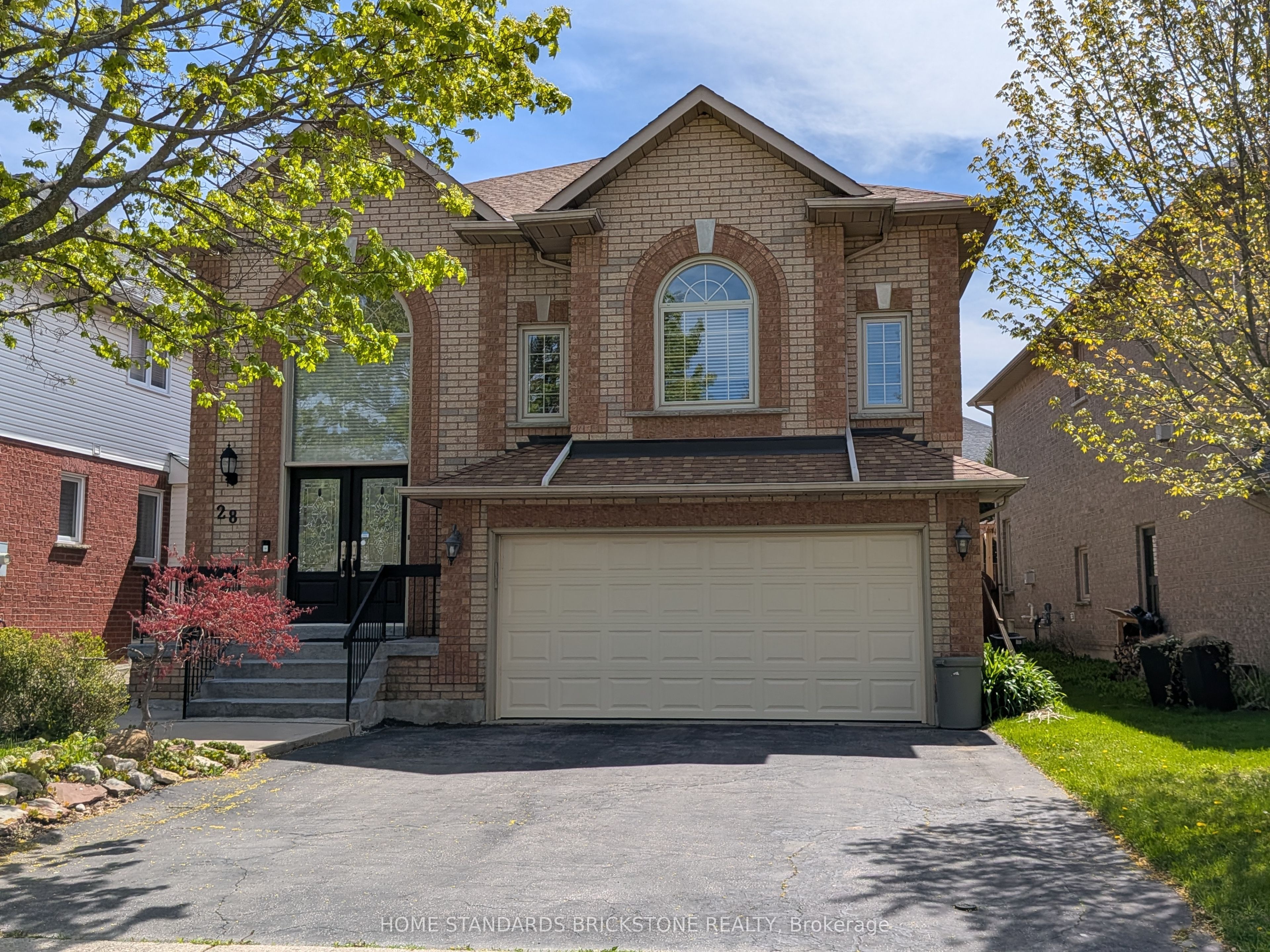28 Brookhurst Crescent, Hamilton, ON, L0R 2H3