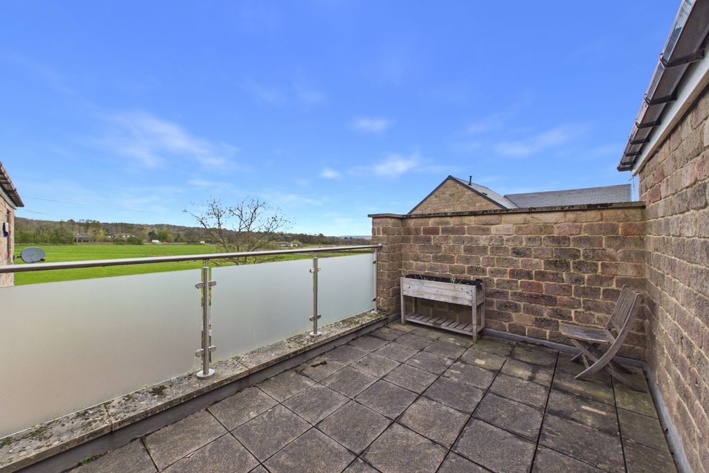 Additional image 15 of 3 bed link detached house to rentHazel Croft, Dore, Sheffield S17