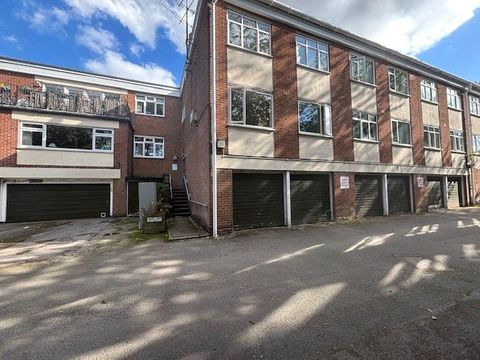 West House, Norton Lees Road, Sheffield, South Yorkshire S8