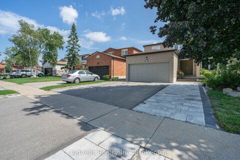 Additional image 8 of Bsmt-49 Cherhill Drive, Vaughan, ON, L6A 1H6