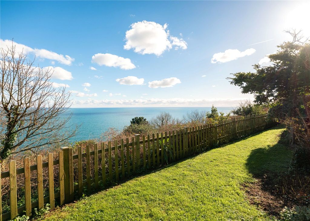 Additional image 21 of 8 bed detached house for saleRaginnis Hill, Mousehole, Penzance, Cornwall TR19