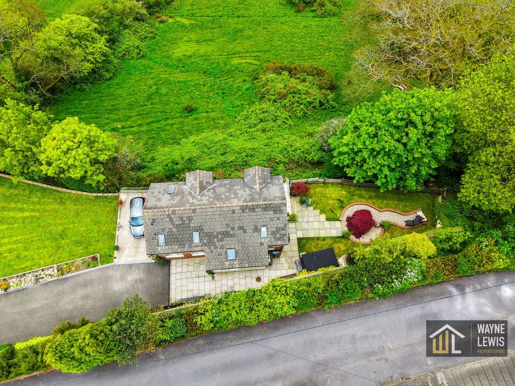 Additional image 52 of 3 bed detached house for saleHill View Drive, Bedlinog, Treharris CF46