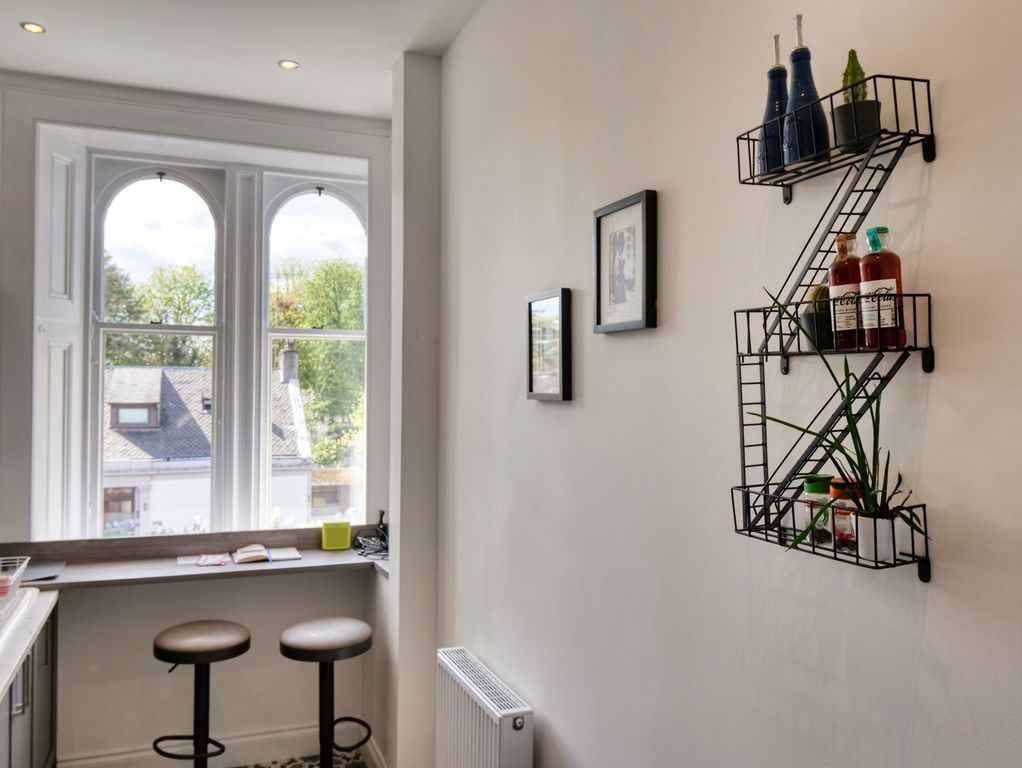 Additional image 13 of 3 bed flat for saleSouth Hamilton Street, Kilmarnock KA1
