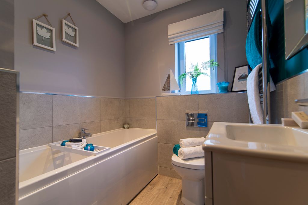 Additional image 6 of 3 bed end terrace house for saleDeer Park Walk, Countesswells, Aberdeen AB15