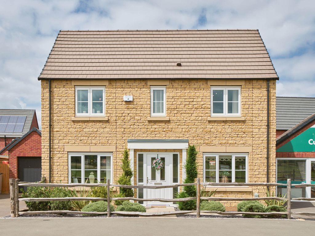 Additional image 17 of 4 bed detached house for sale"The Himbleton" at Langate Fields, Long Marston, Stratford-Upon-Avon CV37