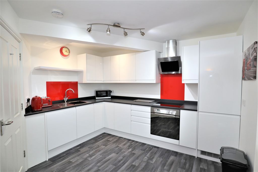 Additional image 2 of 2 bed penthouse to rentSwan Street, Lincoln LN2