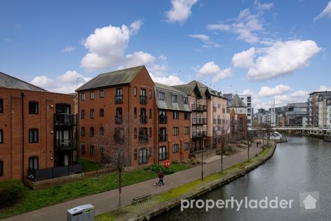Wherry Road, Norwich NR1