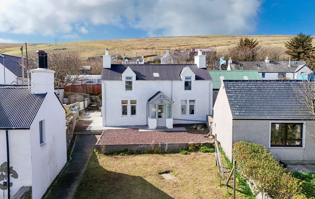 Additional image 2 of 4 bed detached house for saleHoswick, Sandwick, Shetland ZE2