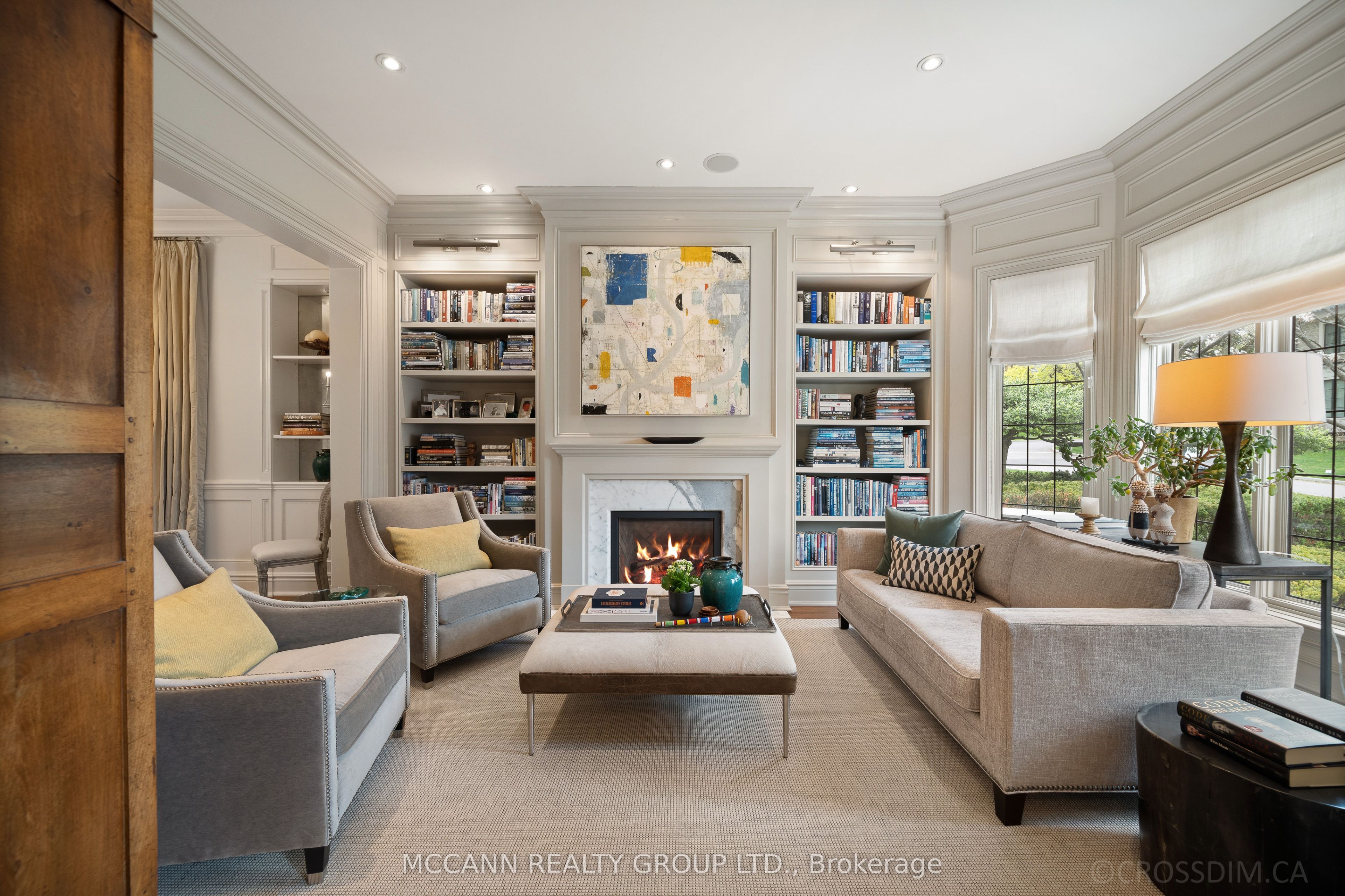 Additional image 5 of 205 Rosemary Road, Toronto, ON, M5P 3E2