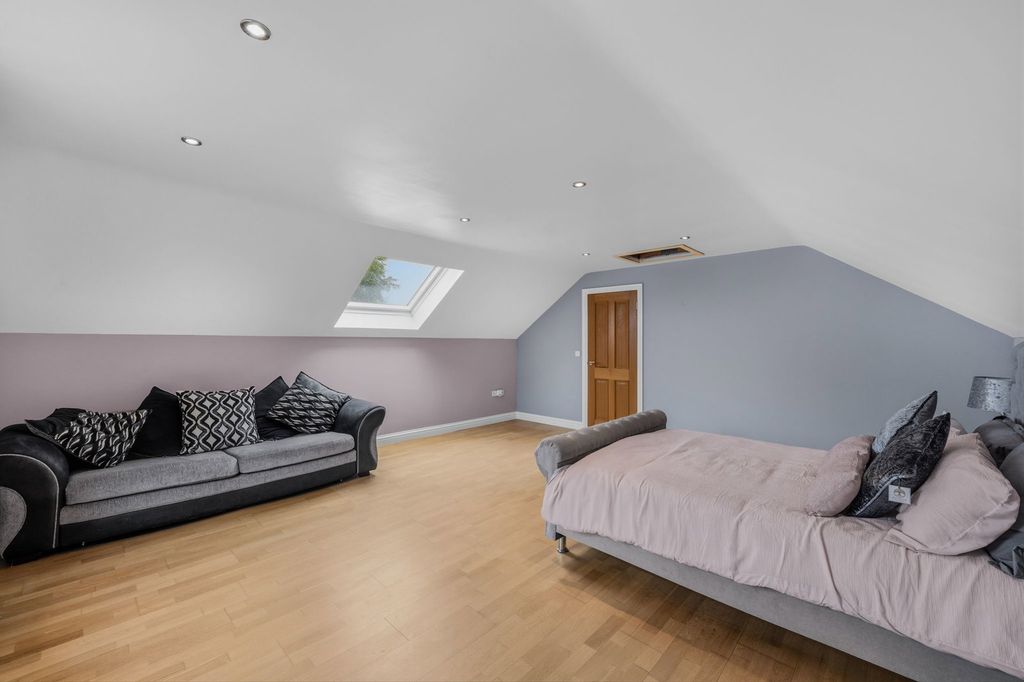 Additional image 41 of 7 bed detached house for saleMaes Aneurin Bevan, Tredegar NP22
