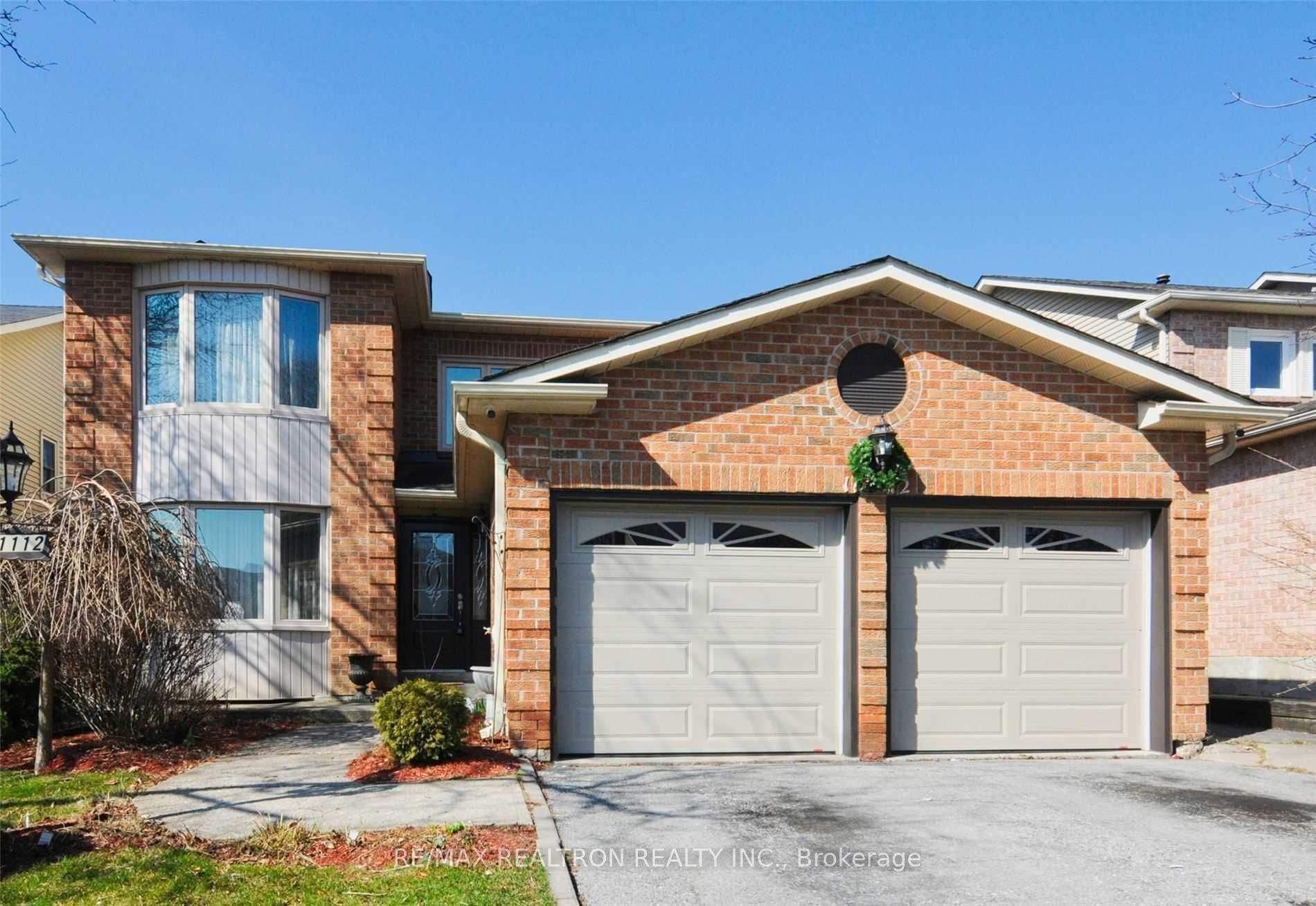 Bsmnt-1112 Maple Gate Road, Pickering, ON, L1X 1B8