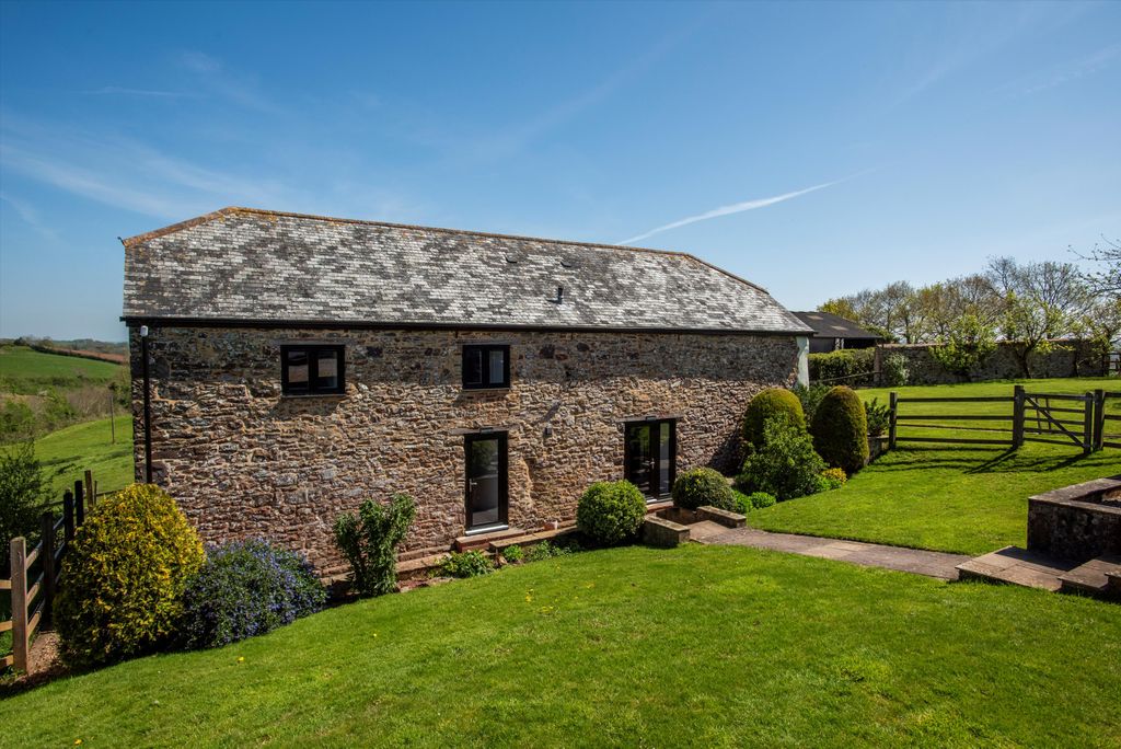 Additional image 17 of 5 bed farm for saleZeal Monachorum, Devon EX17