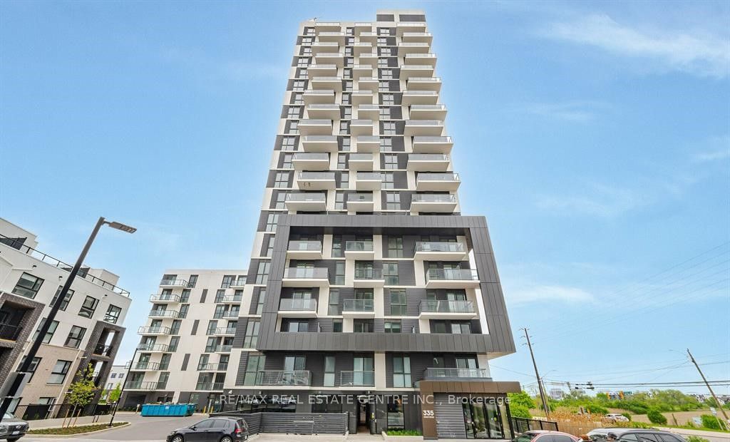 314-335 Wheat Boom Drive, Oakville, ON, L6H 7Y1