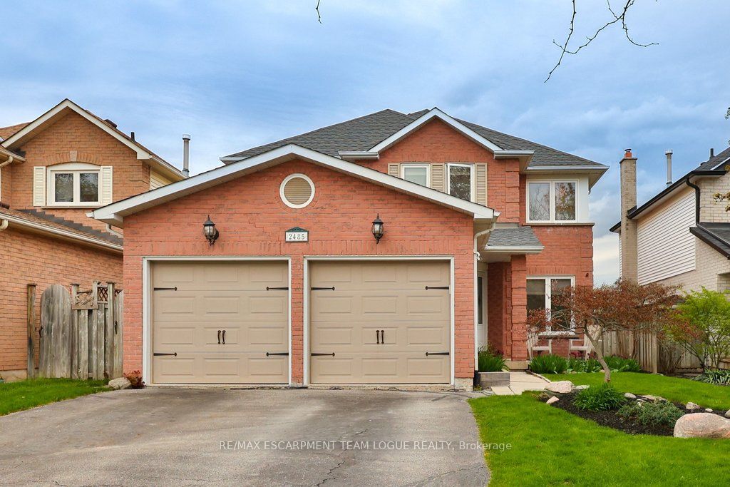 2485 Newport Street, Burlington, ON, L7M 3X7