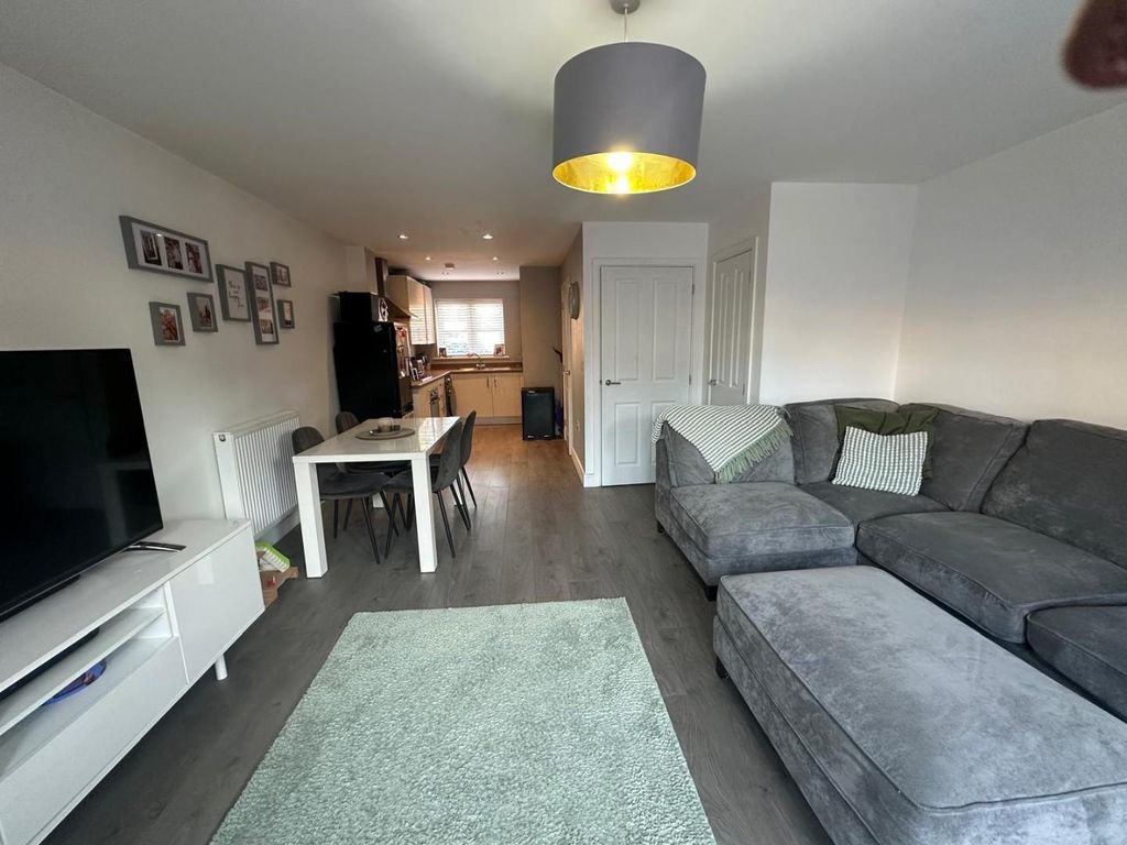 Additional image 3 of 2 bed semi-detached house for saleYates Meadow, Potton SG19