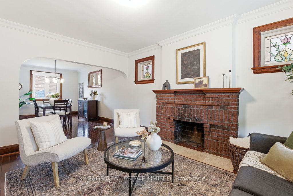 Additional image 4 of 96 Silverthorn Avenue, Toronto, ON, M6N 3K1