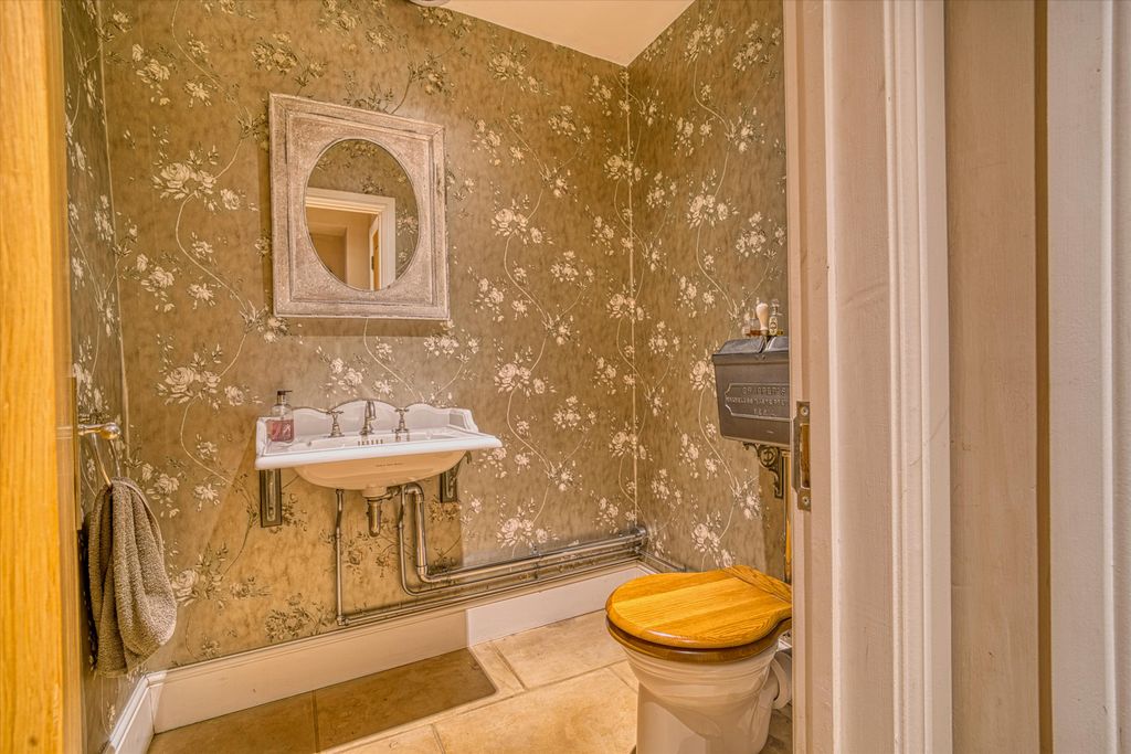 Additional image 13 of 6 bed detached house for saleEast Coker, Yeovil, Somerset BA22