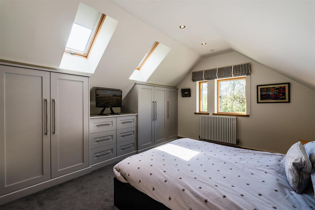 Additional image 40 of 5 bed detached house for saleCowley Lane, Holmesfield, Dronfield S18