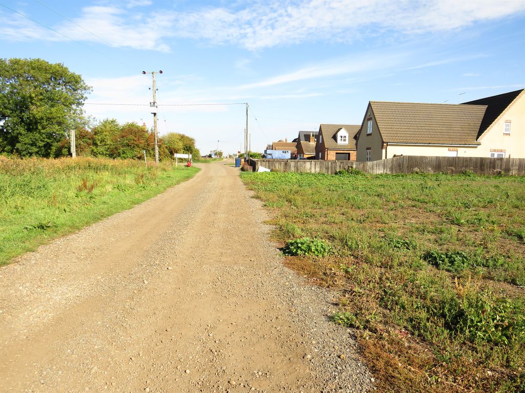 Additional image 2 of Land for saleWhittlesey Road, March PE15