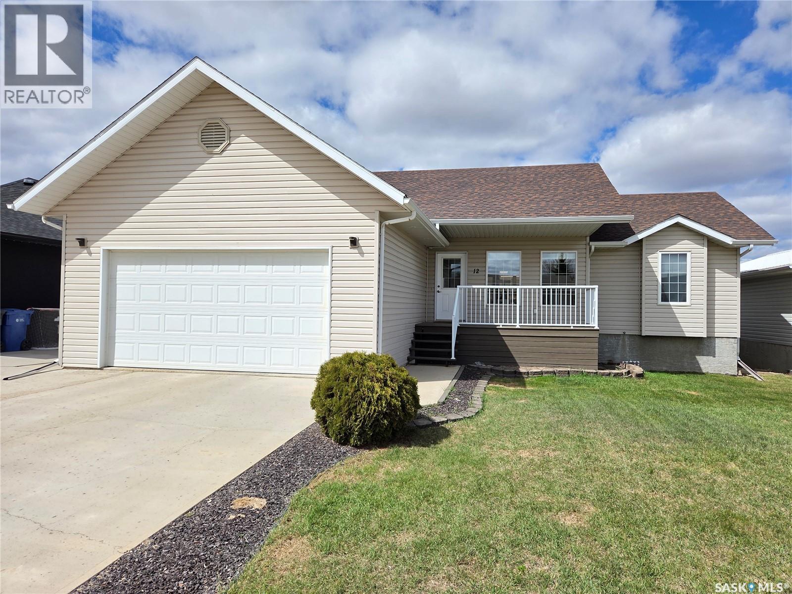 12 Arcola PLACE