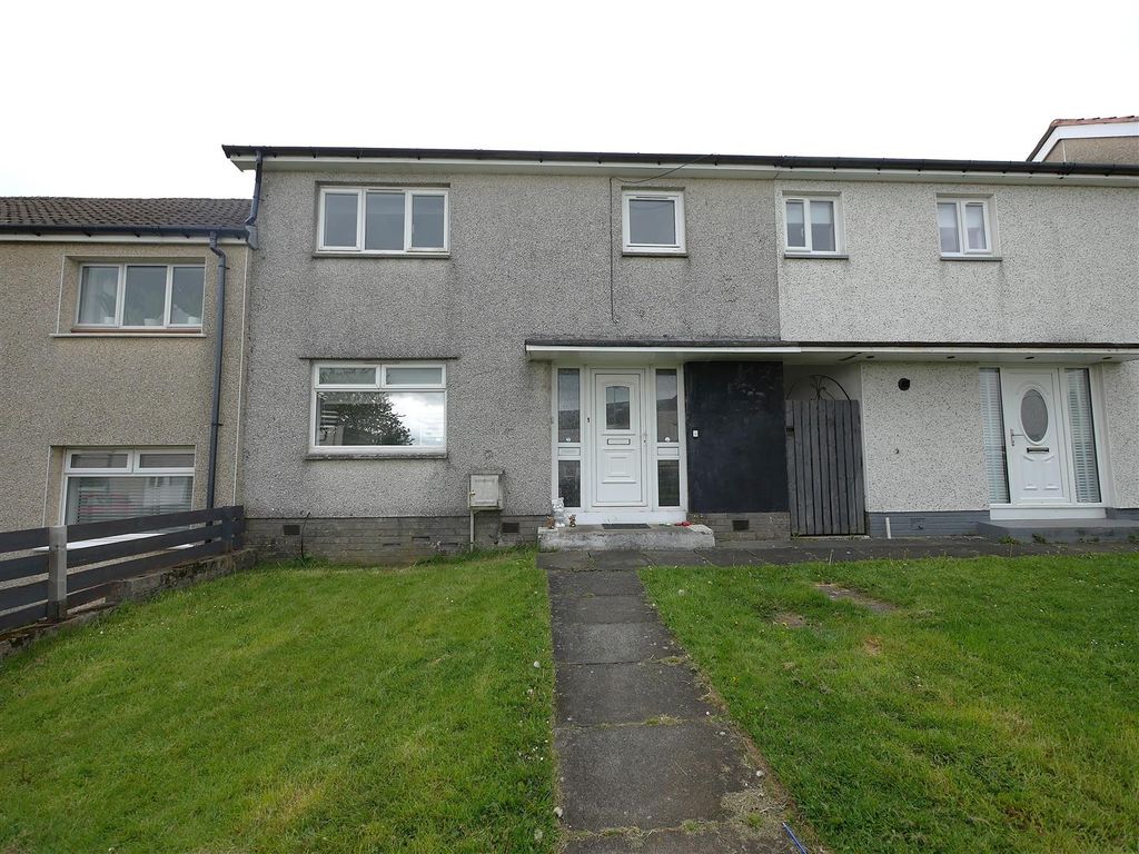 2 bed terraced house to rentFalcon Road, Johnstone PA5