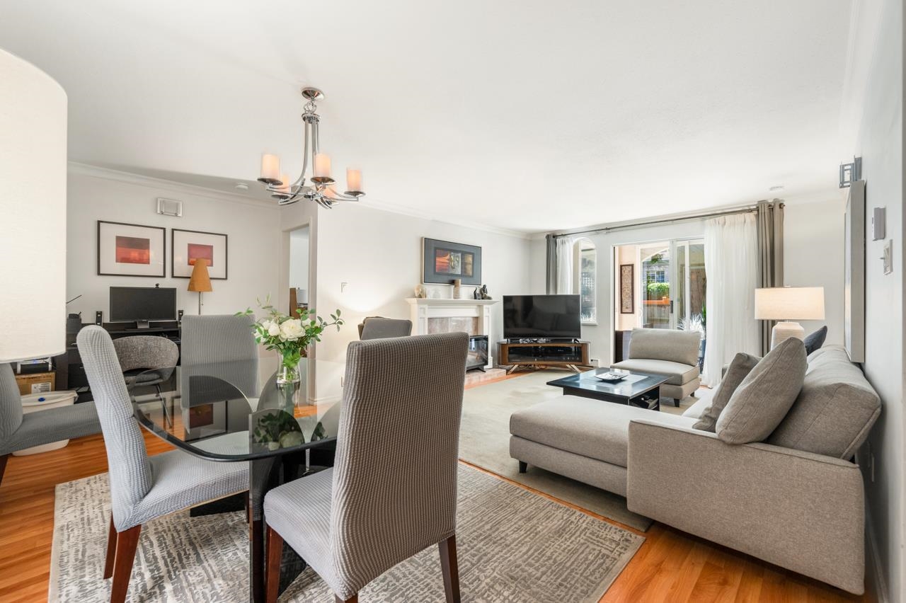Additional image 2 of 105-1447 Best Street, White Rock, BC, V4B 4E5