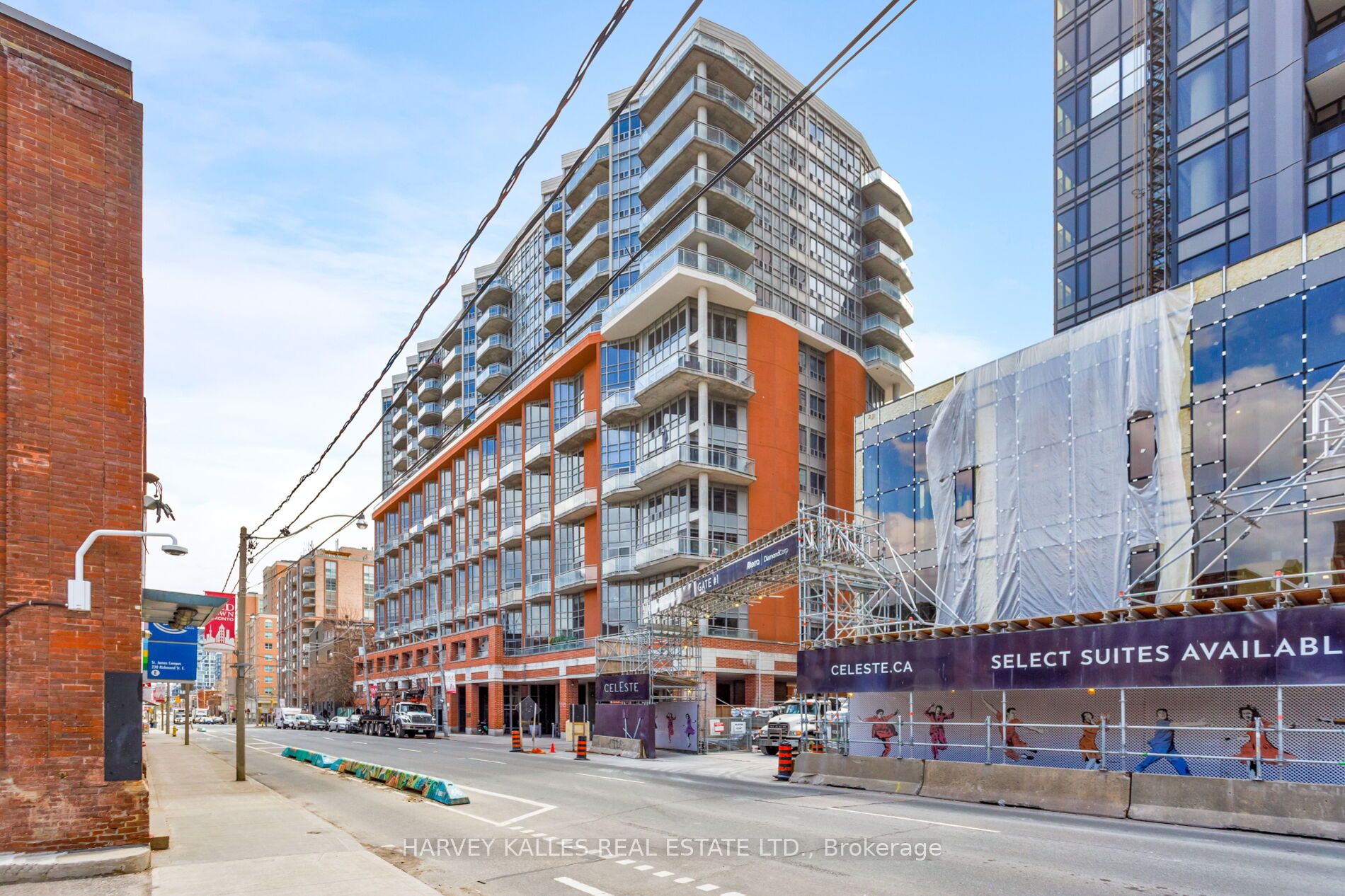 Additional image 3 of 206-255 Richmond Street E, Toronto, ON, M5A 4T7