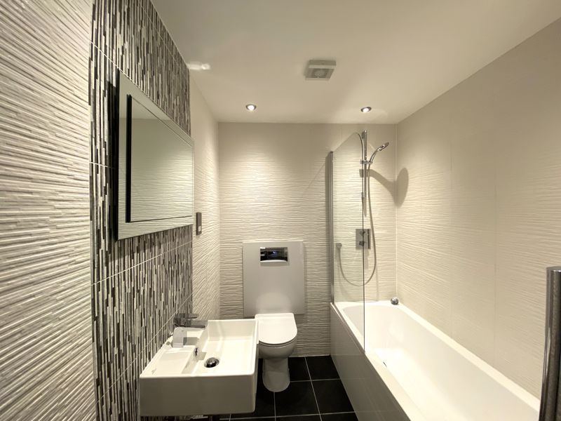 Additional image 17 of 2 bed flat to rentFurnished Luxury 2 Bed Apartment. Pentonville, Newport NP20