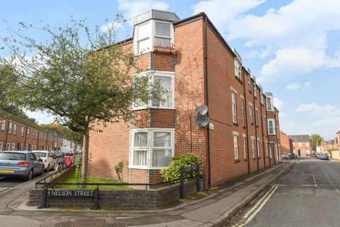 Albert Street, Jericho, HMO Ready 4 Sharers OX2
