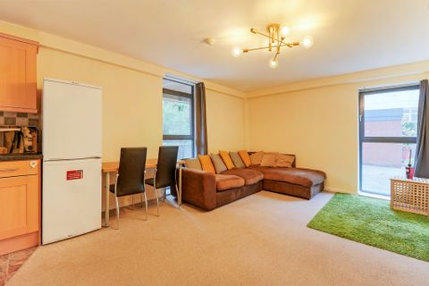 Mandale House, Bailey Street, Sheffield S1