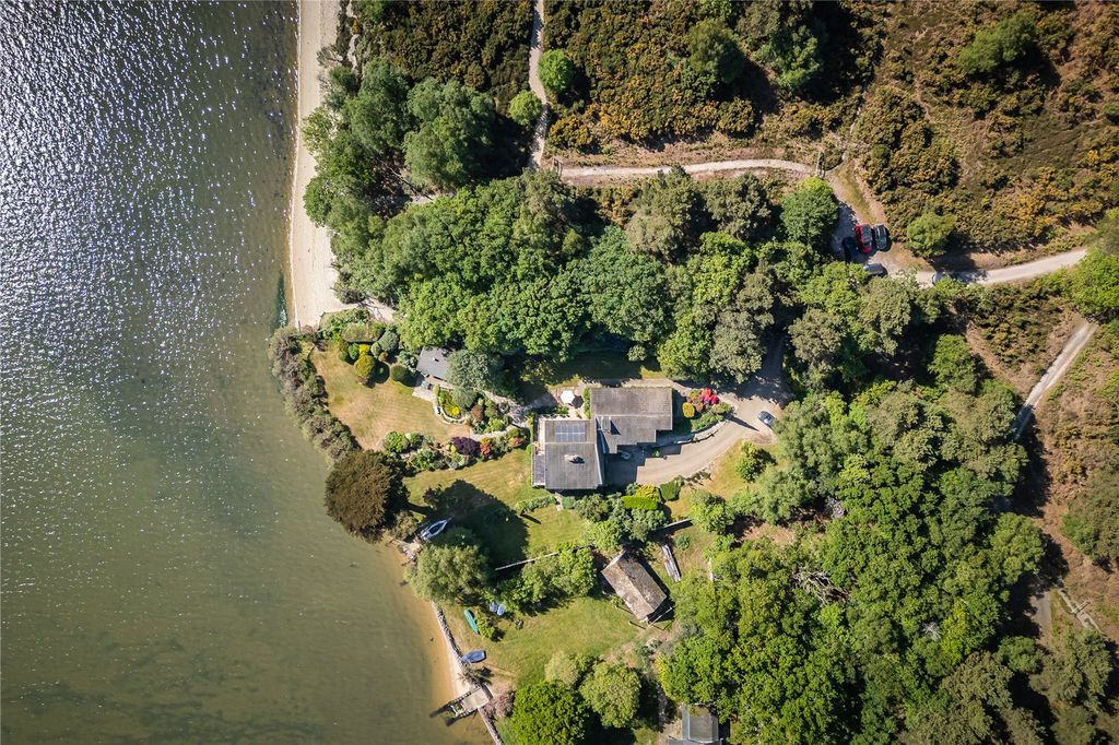 Additional image 15 of 3 bed bungalow for saleShipstal Point, Arne, Wareham, Dorset BH20
