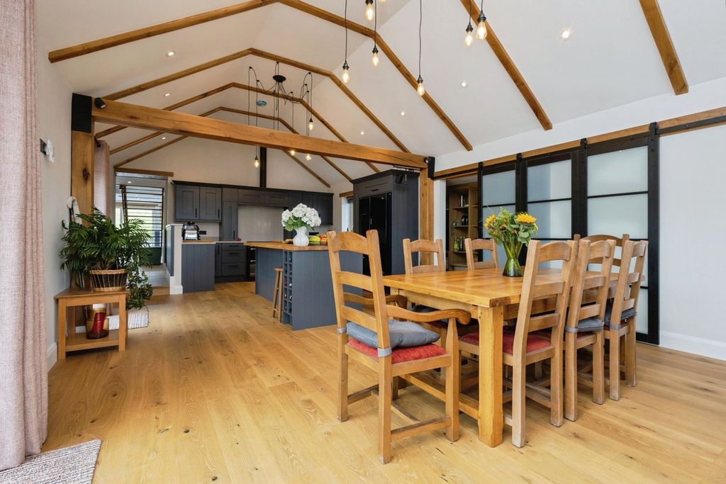 Additional image 4 of 4 bed detached house for saleFfarmers, Llanwrda SA19