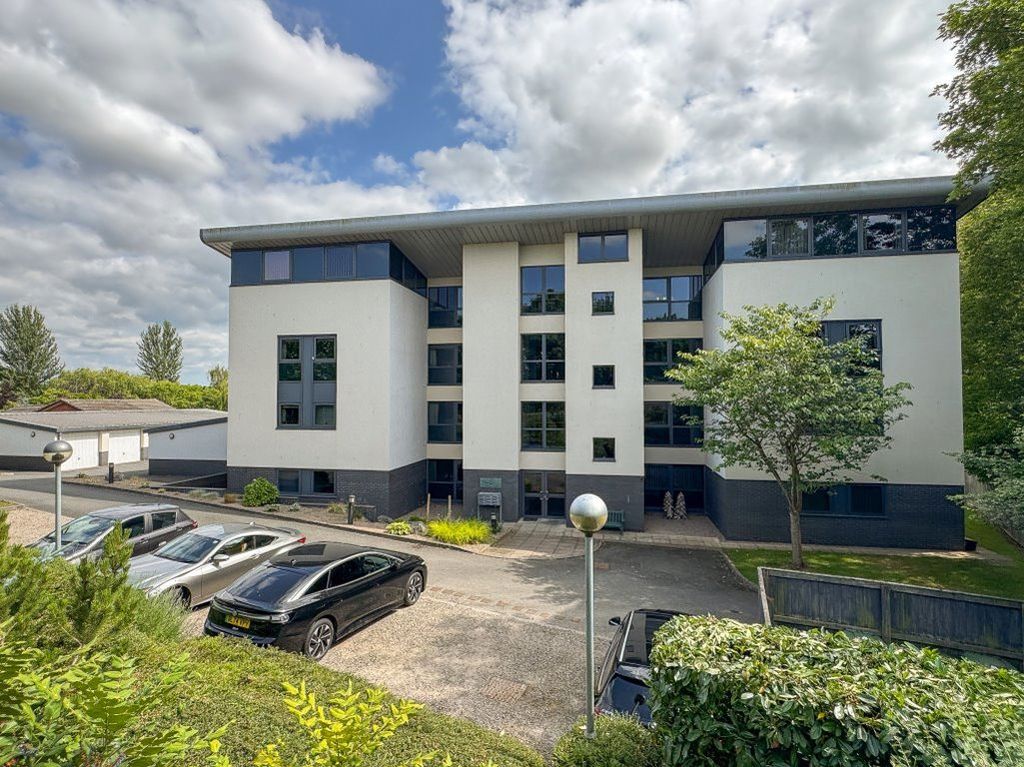 2 bed flat to rentCity Centre, Hereford HR4