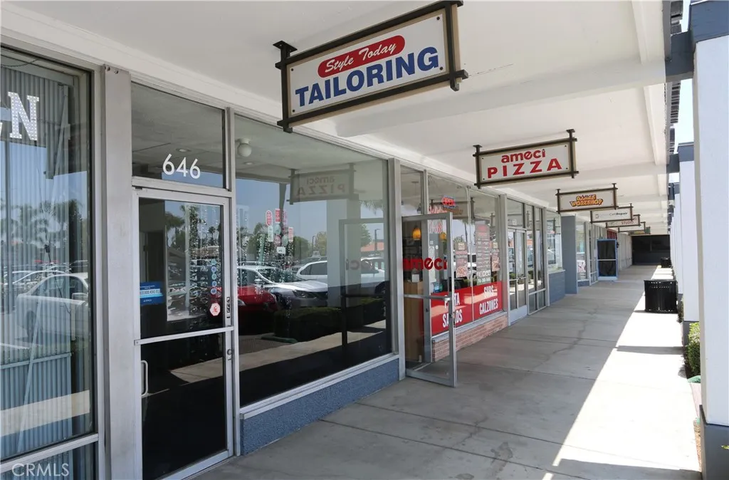 Additional image 3 of 646 E 1 Street, Tustin, CA 92780
