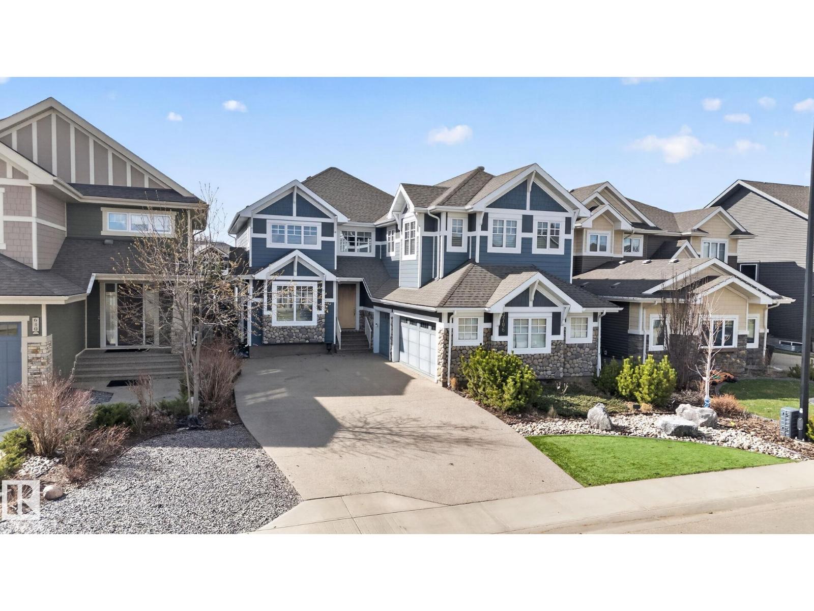 Additional image 2 of 3706 Westcliff Way SW, Edmonton, AB, T6W2T1