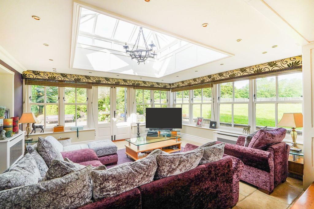 Additional image 5 of 5 bed detached house for saleHalfacre Lane, Dronfield S18