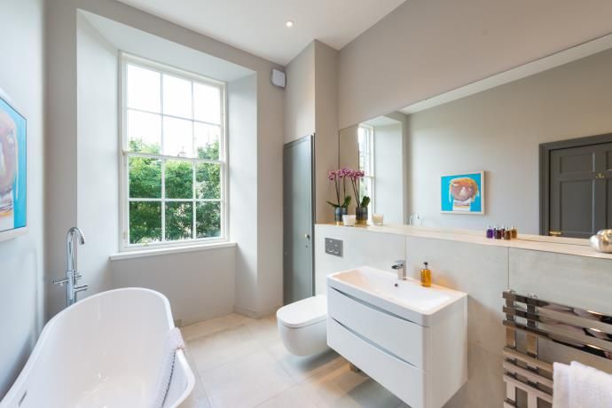 Additional image 15 of 3 bed flat to rentDundas Street, New Town, Edinburgh EH3