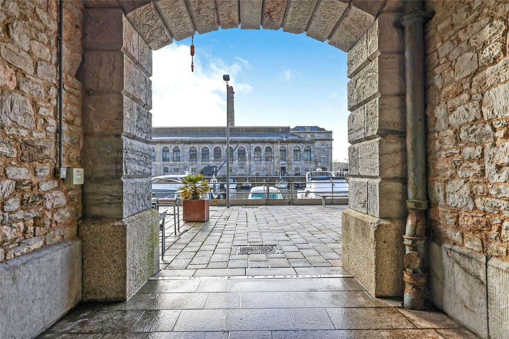 Additional image 18 of 1 bed flat for saleRoyal William Yard, Plymouth, Devon PL1