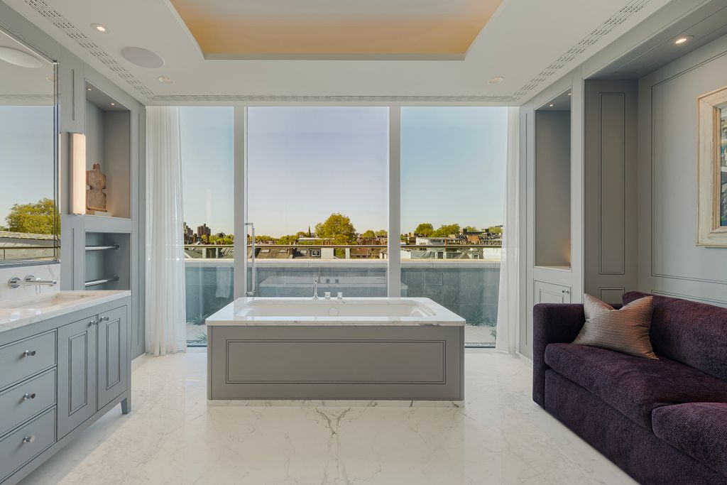 Additional image 15 of 6 bed town house for saleManresa Road, Knightsbridge, London SW3