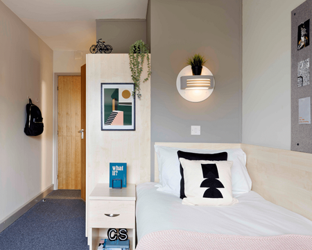 Alexandra Road, Plymouth, Plymouth PL4, Room to rent