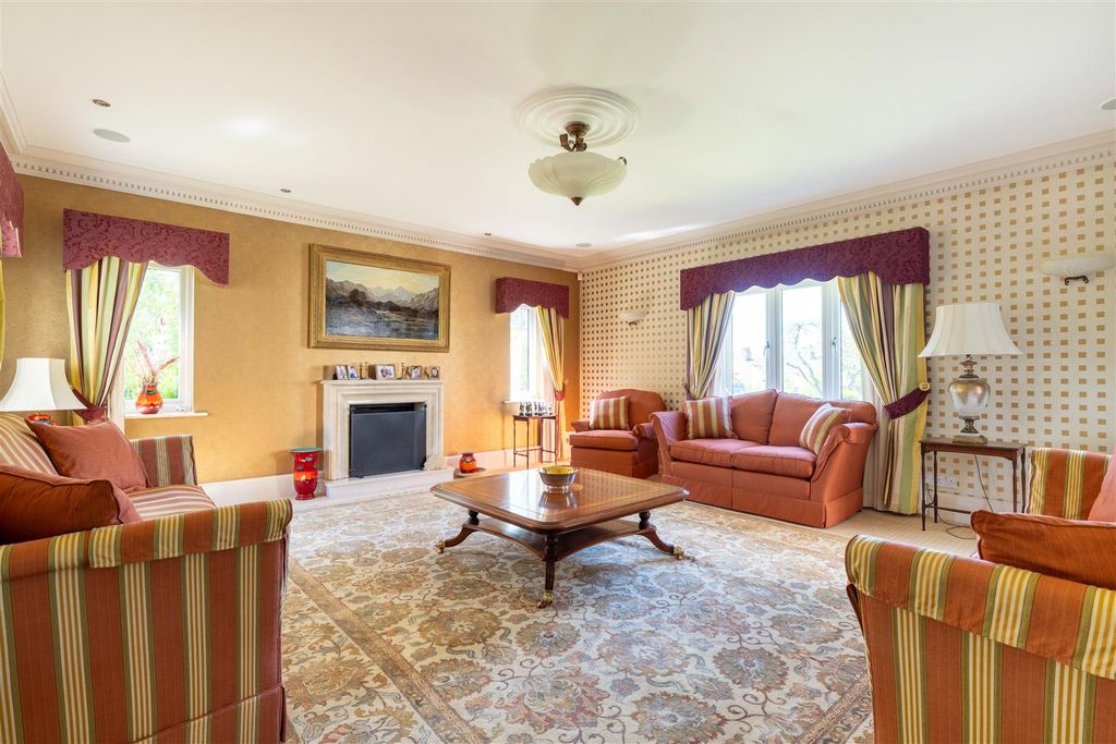 Additional image 8 of 8 bed detached house for saleSheldons Lane, Walgrave, Northampton NN6