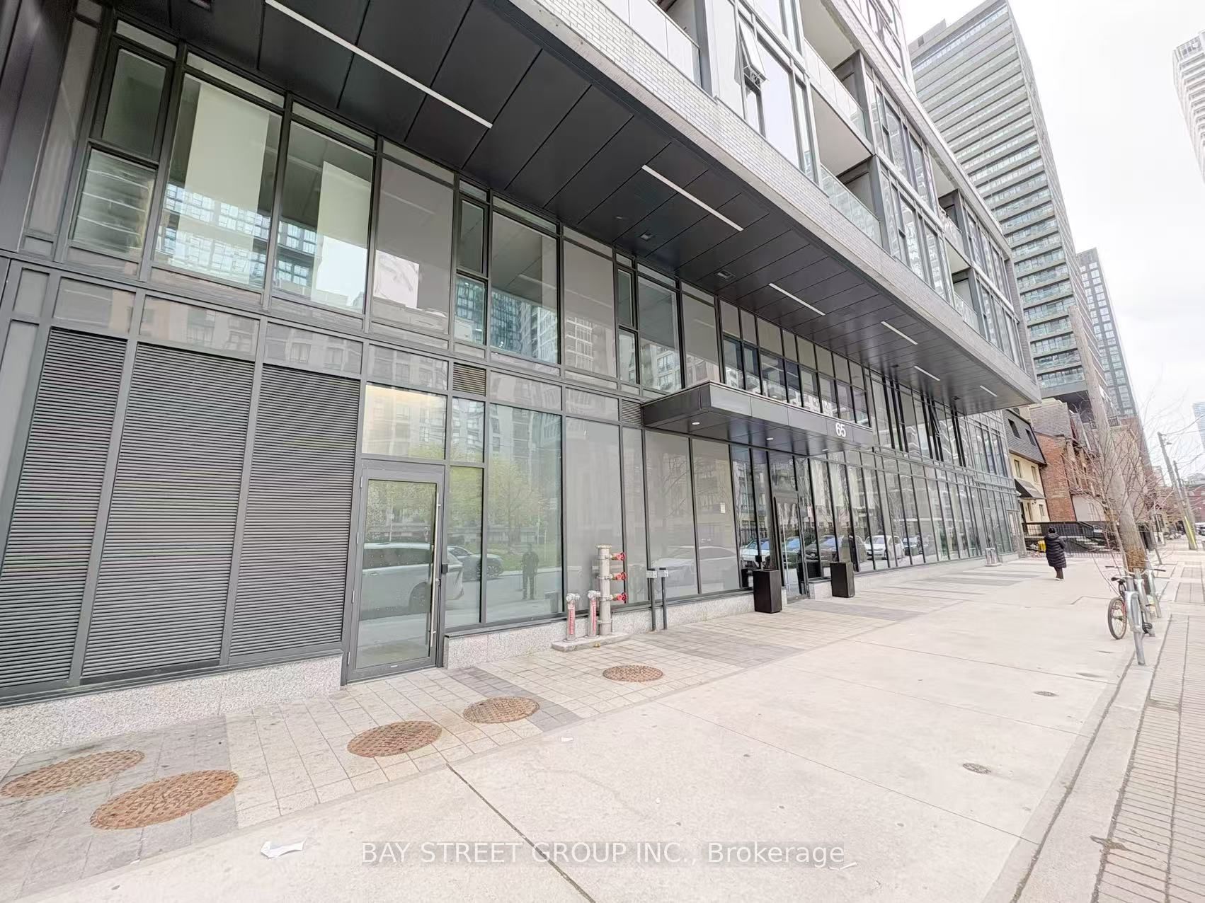 Additional image 2 of 1904-65 Mutual Street, Toronto, ON, M5B 0E5