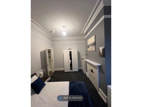 St. Albans Road, Leicester LE2, Room to rent