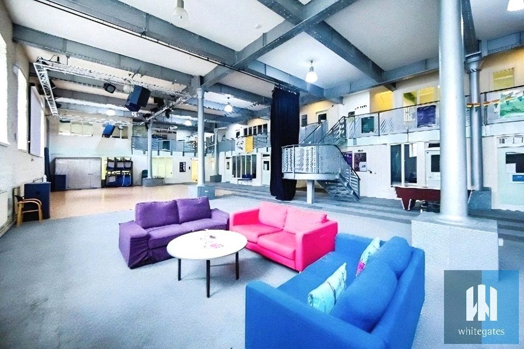 Additional image 3 of Property to rentFresh Futures, Brian Jackson House, New North Parade, Huddersfield HD1
