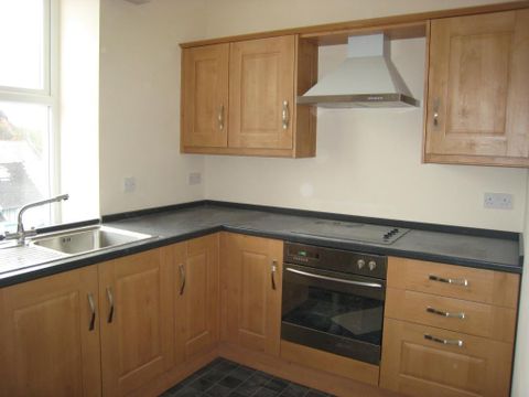 Wilton Street, Stoke, Plymouth PL1